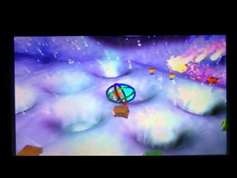 Crash Bandicoot: The Wrath of Cortex playthrough pt14 - Eskimo Roll