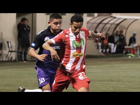 |  CLAUSURA 2020 | Real Estelí FC Vs. Real Madriz FC | Jornada 10