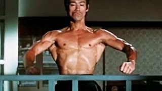 I Am Bruce Lee (2012) - Official Trailer HD