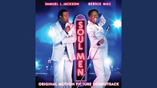 Never Can Say Goodbye (Soul Men Redux)