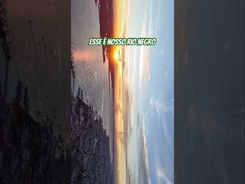 Rio negro Manaus Am #foryou #automobile #viral #turismo #fypシ゚viral #manaus #amazonas #travel