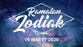 Ramalan Zodiak Kamis 19 Maret 2020, Taurus Penuh Energi