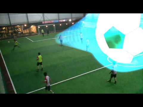 VIP Halı Saha 19.11.2015 17:00 - akillisaha.com