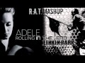 Rolling In The End (R.A.T. Mashup) 