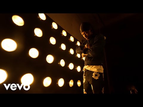 1504 Mutebaby - Blood In, Blood Out (Official Music Video)