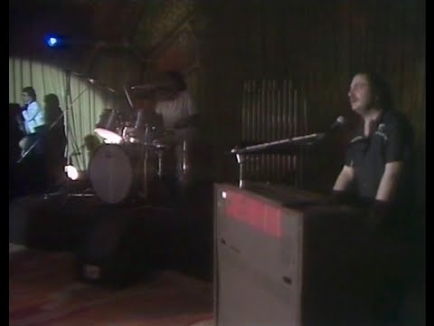 I Santo California – Gabbiano (Dolce Estate 1977) - live