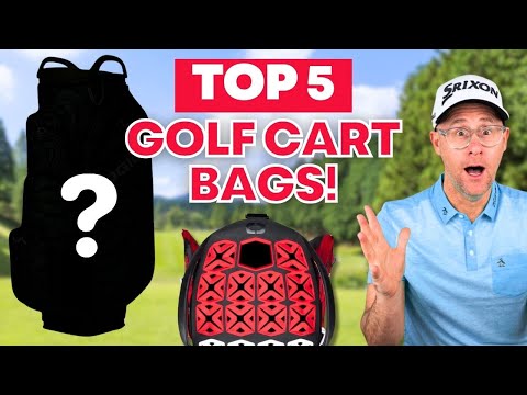 Best Golf Accessories 2026
