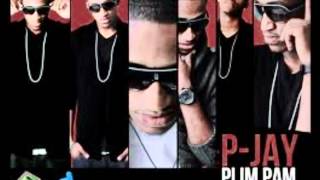 PJay ft Jude Jean _ I don't wanna Hurt you .wmv