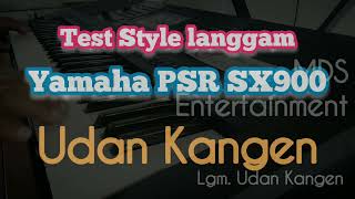 Download lagu Udan Kangen | test Style langgam Jawa Yamaha PSR SX900 mp3 Download lagu Udan Kangen | test Style langgam Jawa Yamaha PSR SX900 mp3