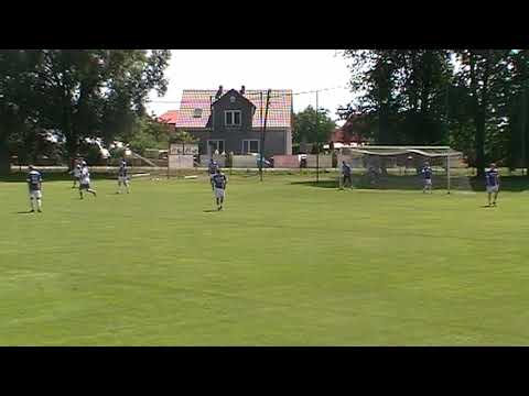 BRAMKI GKS RYCHTAL ORZEŁ MARSZOWICE