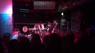 Room 94 - Do You Feel Alive @ Manchester Sound Control 09.09.2017