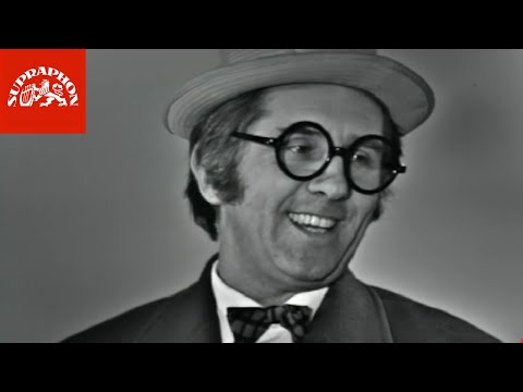 Felix Holzmann - Vaše žena je podobná mé známé - s Milanem Machem