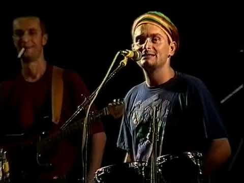 Dino Dvornik & Songkillers Live Jarun '93 - 1. dio