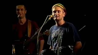 Dino Dvornik & Songkillers Live Jarun '93 - 1. dio