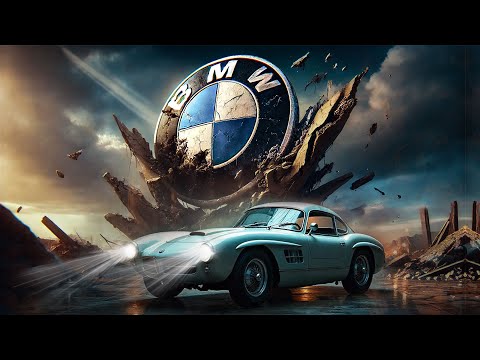 Thumbnail for The History of BMW: From the Skies to the Streets! by BMW, Car, History of BMW