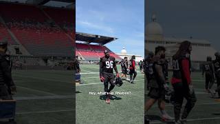 REDBLACKS invite fans to their home opener on June 6th