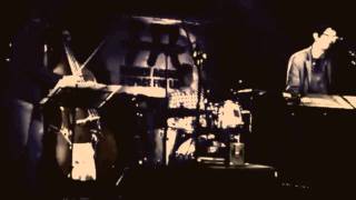 Lucky Days (Tom Waits cover)