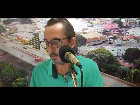 Fato Notícia dia 10 01 2022  (programa1)- com Márcio Gomes