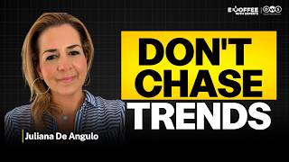What 20 Years in E-Commerce Taught This Marketing Director