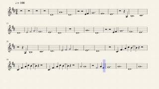 Can&#39;t Help Falling in Love - Violin Sheet Music