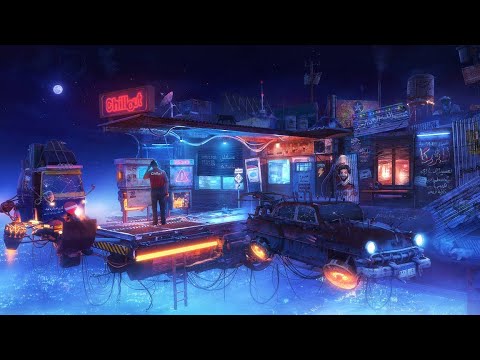 Monostone - Cairo (Cathy K Remix)