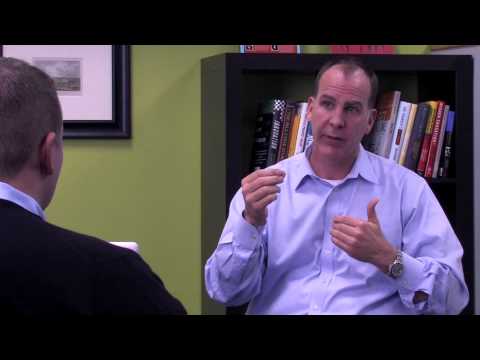 Myths of Entrepreneurship & The Ice House Program | Kauffman Foundation, Thom Ruhe | Top of Mind 8