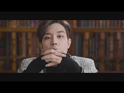 우리는 하나, 전 세계를 하나의 음악으로 만들겠다. 불꽃 같은 보이 그룹 '위아더원 (W.A.O)'