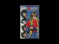 Opening To Home Alone 3 1997 VHS 1998