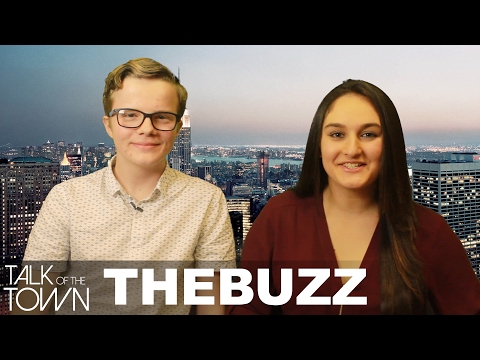 The Buzz | Episode 2