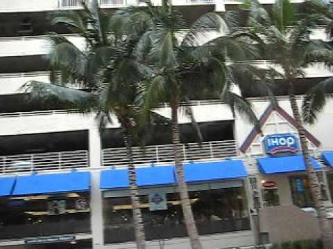 You're watching Honolulu TV!