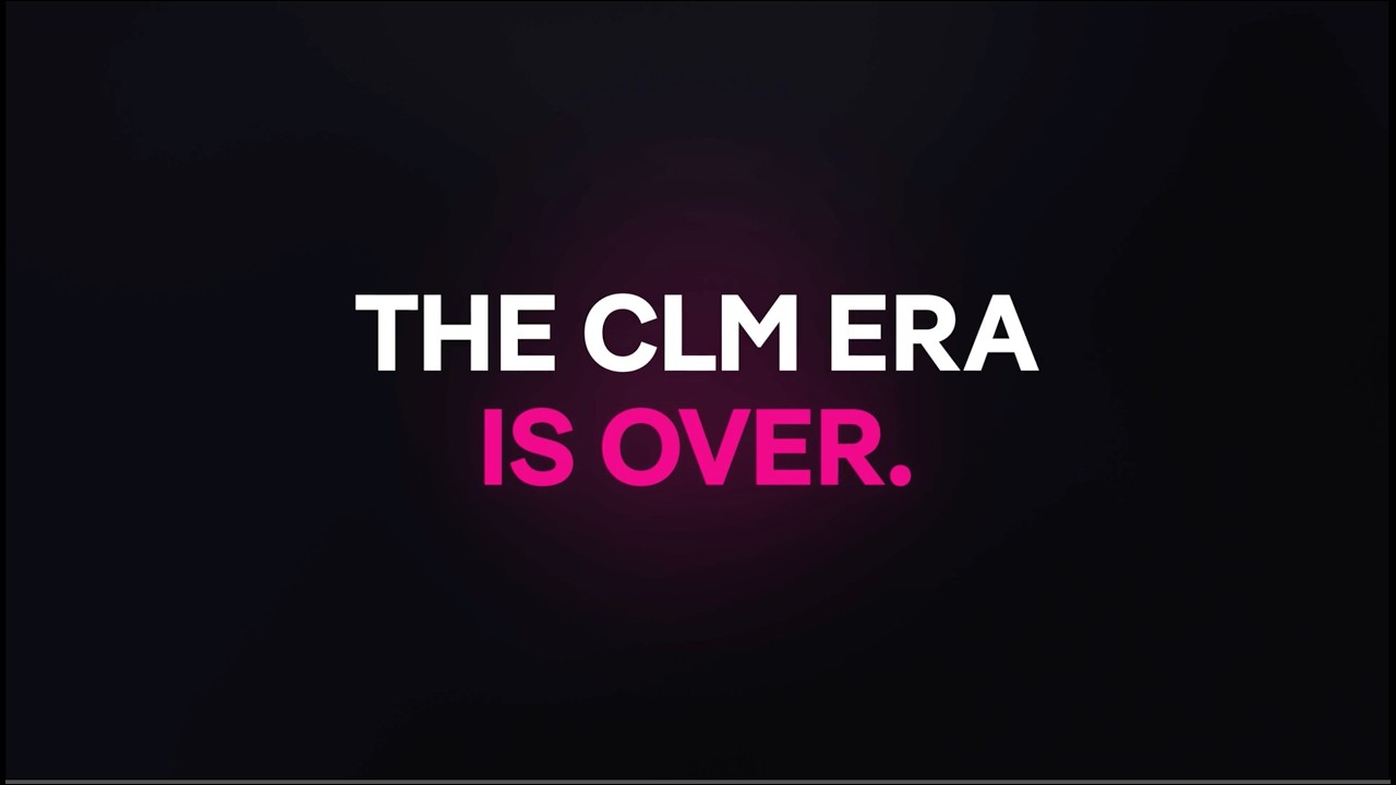The CLM Era Is Over | Introducing Leah Contracting video thumbnail