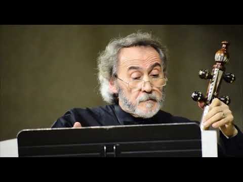 Eduard Abrahamyan Scherzo (by Hakob Khalatyan - 60)