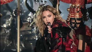 Madonna - Iconic (Live | HD)