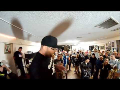 Crookyd vs Habeas Corpus