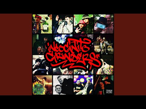 Sinner (feat. Datkid)