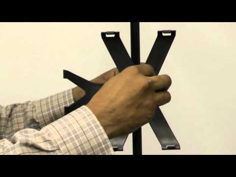 iKlip Quick Start Guide - Take Your iPad On Stage With You