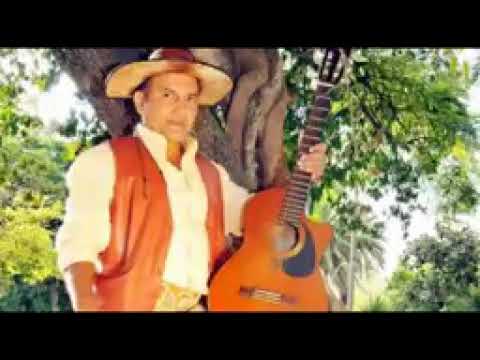 El Negro Palma Mi Padecer