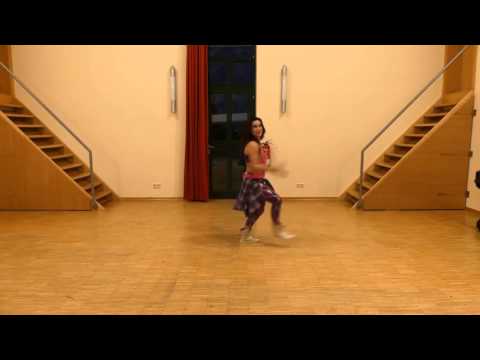 QUE TE PICA * NOTCH - ZUMBA