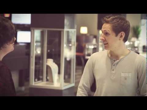 Now That's a Diamond - So Much More Than You Expect