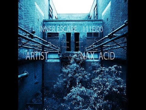 Inner Escape exclusive 111EI00 nAX Acid