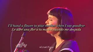 Dead to me - Melanie Martinez ♡ sub. español &amp; lyrics