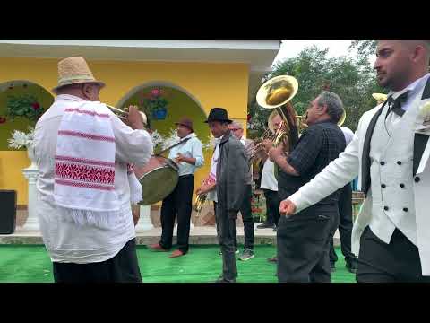 FANFARA DE VALEA MARE- STELICA & RADU 16.09.2023 ( NUNTA BUDA) PARTEA 1 4K
