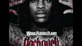 Wacka Flocka - Bustin' At Em w/Lyrics & Download Link