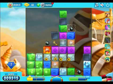 Pet Rescue Saga Level 2781 - NO BOOSTERS | SKILLGAMING ✔️