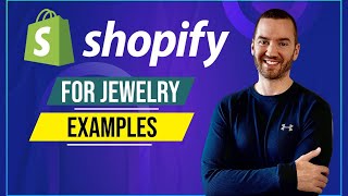Shopify For Jewelry Business (Inspiration, Examples, & Themes)