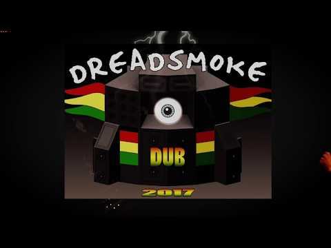 NOMADIX (uk) - Haile Selassie 'Dubwise mix pt1&2 (dub judah) @ Gent 211017