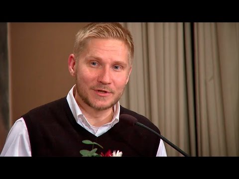 One Way makasiini 59 - Viisas voittaa sieluja, osa 2