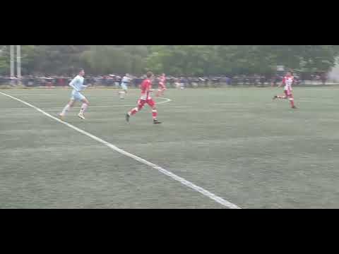 Vojvodina 2008. - Crvena zvezda 2008. Champions trophy 2022. finale, 3:2 posle penala