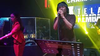 Download lagu Setujuh Band ft Alex Hutajulu - Ikkon Ho mp3 Download lagu Setujuh Band ft Alex Hutajulu - Ikkon Ho mp3
