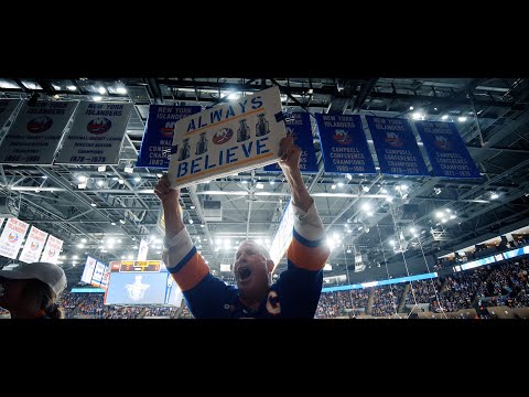 NYI vs TBL - Game 4 - Stanley Cup Playoffs Cinematic Recap